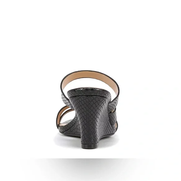 NWT: Naturalizer Breona Black - Picture 5 of 8